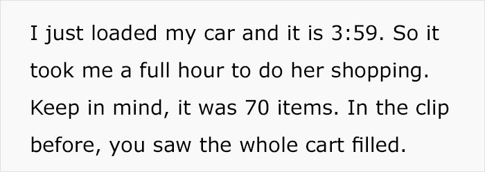 “I Accepted A No Tip Order”: Driver Sparks Debate After Sharing How She Accidentally Accepted A “No Tip” Order “I Accepted A No Tip Order”: Driver Sparks Debate After Sharing How She Accidentally Accepted A “No Tip” Order