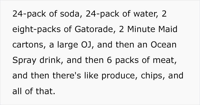 “I Accepted A No Tip Order”: Driver Sparks Debate After Sharing How She Accidentally Accepted A “No Tip” Order “I Accepted A No Tip Order”: Driver Sparks Debate After Sharing How She Accidentally Accepted A “No Tip” Order