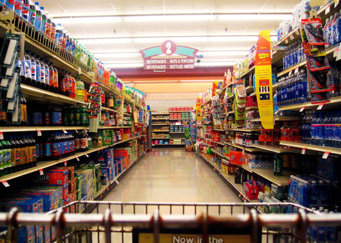 Woman Is Livid After Her 125-Item Instacart Order Is Canceled In The Middle Of Shopping, Takes It To TikTok And Goes Viral With Nearly 360K Views Woman Is Livid After Her 125-Item Instacart Order Is Canceled In The Middle Of Shopping, Takes It To TikTok And Goes Viral With Nearly 360K Views