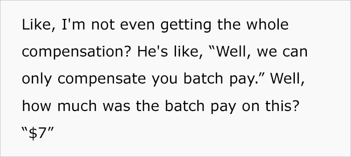 Woman Is Livid After Her 125-Item Instacart Order Is Canceled In The Middle Of Shopping, Takes It To TikTok And Goes Viral With Nearly 360K Views Woman Is Livid After Her 125-Item Instacart Order Is Canceled In The Middle Of Shopping, Takes It To TikTok And Goes Viral With Nearly 360K Views