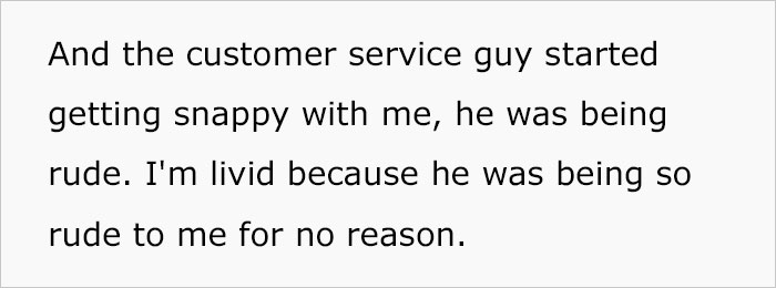 Woman Is Livid After Her 125-Item Instacart Order Is Canceled In The Middle Of Shopping, Takes It To TikTok And Goes Viral With Nearly 360K Views Woman Is Livid After Her 125-Item Instacart Order Is Canceled In The Middle Of Shopping, Takes It To TikTok And Goes Viral With Nearly 360K Views