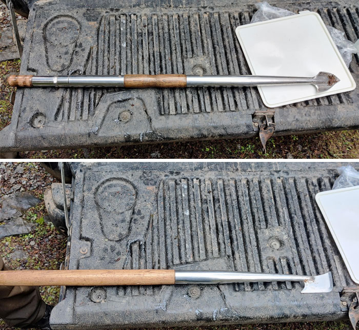 30 Interesting Tools That Only People In Very Specific Fields Get To See (New Pics) 30 Interesting Tools That Only People In Very Specific Fields Get To See (New Pics)