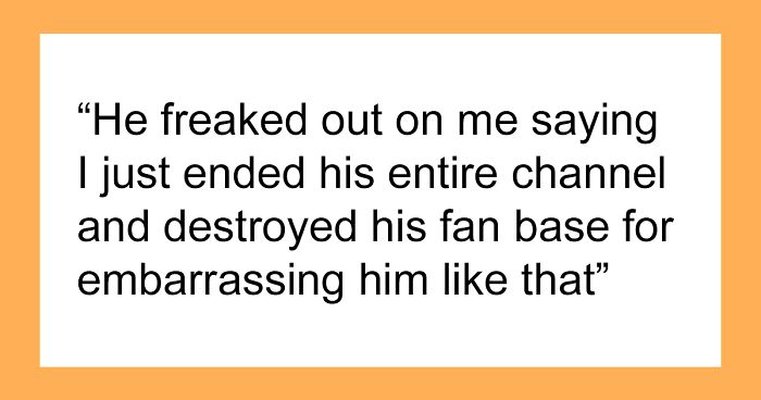 Family Drama Ensues After Wife Comes Home To Find 7-Month-Old Daughter Hungry And With A Full Diaper While Husband Is “Live Streaming” In Another Room