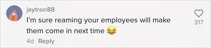 “Bad Management Usually Causes That”: Mcdonald’s Manager Arrives At 4AM For Breakfast Shift, Other Employees Pull A “No Call, No Show” “Bad Management Usually Causes That”: Mcdonald’s Manager Arrives At 4AM For Breakfast Shift, Other Employees Pull A “No Call, No Show”