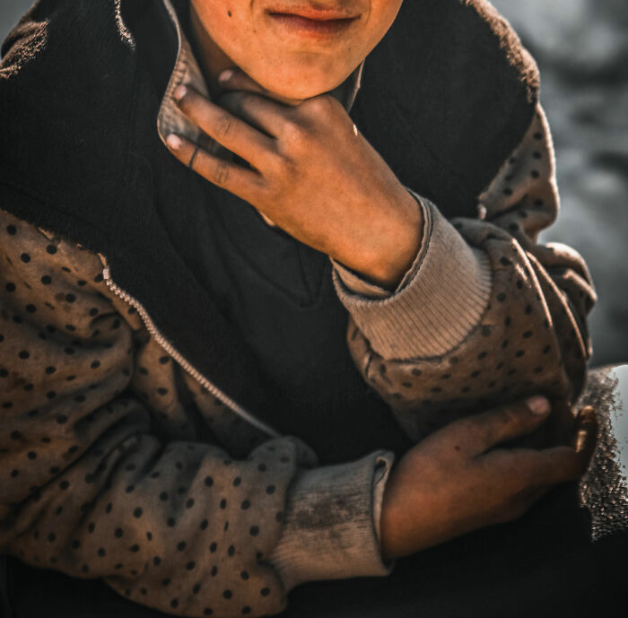 The Most Uncomfortable Moments When A Family Member Has Said Something Inappropriate or Inconsiderate: 50 Stories Shared By Our Community