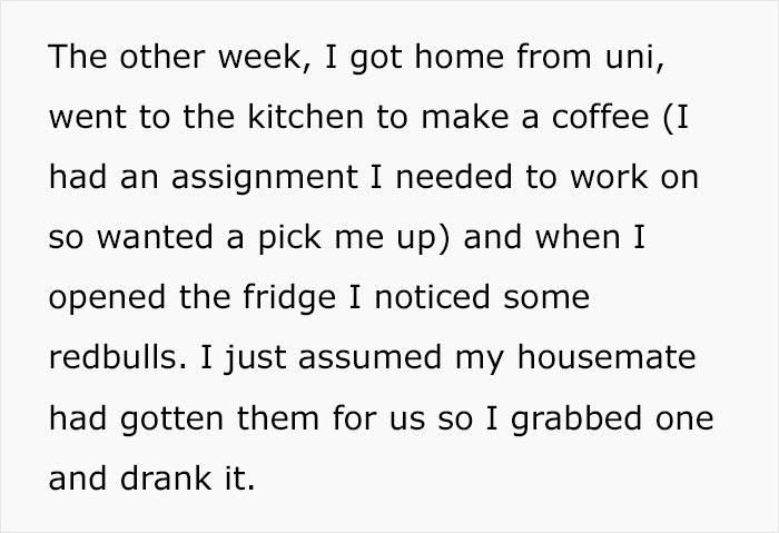 Drama Ensues After This Guy Tells Roommate His Entitled Girlfriend Can't Stay Over Anymore Drama Ensues After This Guy Tells Roommate His Entitled Girlfriend Can't Stay Over Anymore