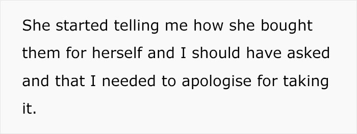 Drama Ensues After This Guy Tells Roommate His Entitled Girlfriend Can't Stay Over Anymore Drama Ensues After This Guy Tells Roommate His Entitled Girlfriend Can't Stay Over Anymore