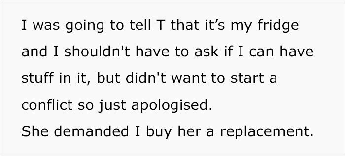 Drama Ensues After This Guy Tells Roommate His Entitled Girlfriend Can't Stay Over Anymore Drama Ensues After This Guy Tells Roommate His Entitled Girlfriend Can't Stay Over Anymore