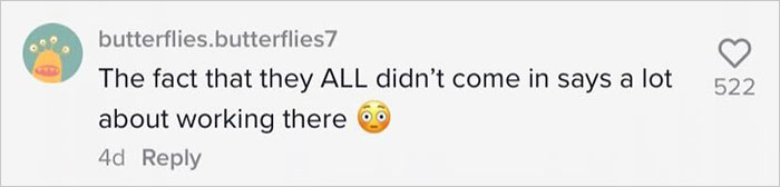 “Bad Management Usually Causes That”: Mcdonald’s Manager Arrives At 4AM For Breakfast Shift, Other Employees Pull A “No Call, No Show” “Bad Management Usually Causes That”: Mcdonald’s Manager Arrives At 4AM For Breakfast Shift, Other Employees Pull A “No Call, No Show”