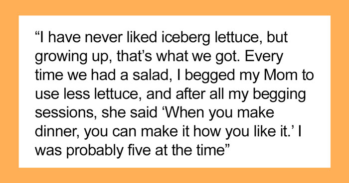 Now-Adult Children Were Told They Can Do Things When They’re Older, So 9 Of Them Maliciously Comply And Share Stories