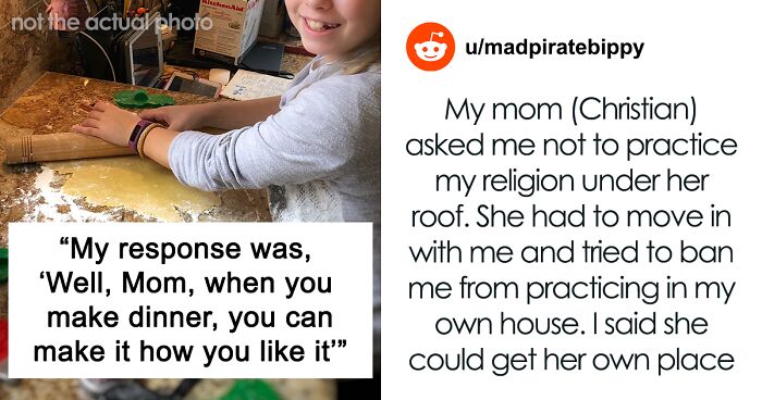 Now-Adult Children Were Told They Can Do Things When They’re Older, So 9 Of Them Maliciously Comply And Share Stories