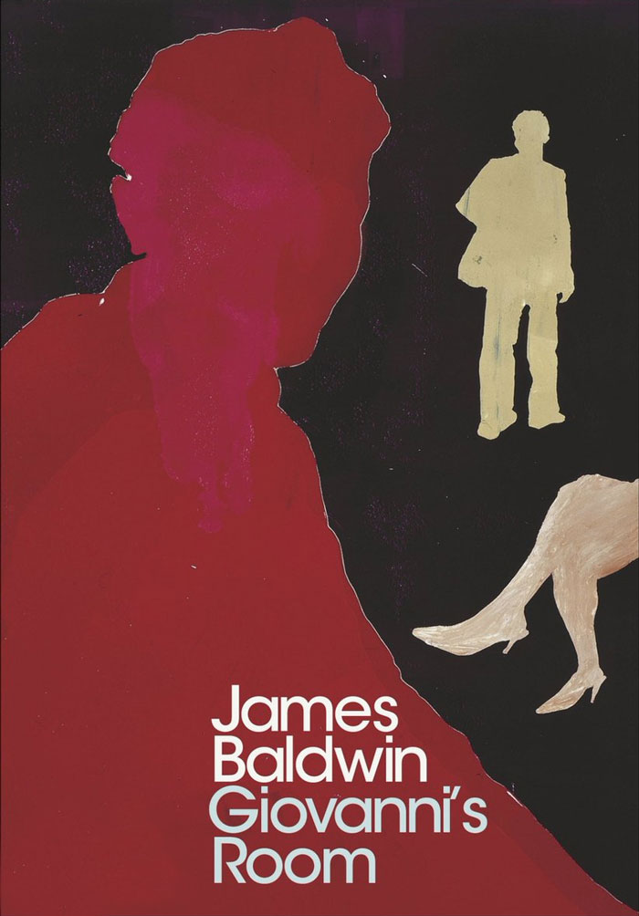 Giovanni's Room By James Baldwin