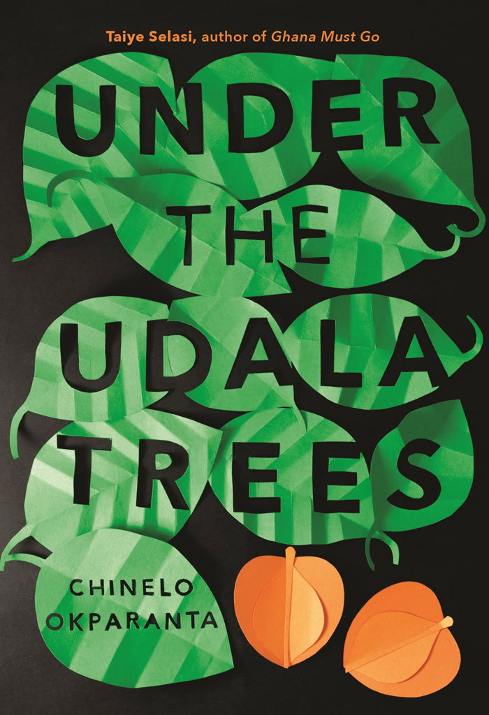 Under The Udala Trees By Chinelo Okparanta