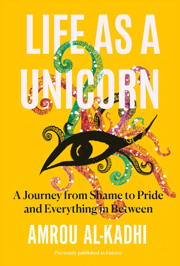 Life As A Unicorn By Amrou Al-Kadhi