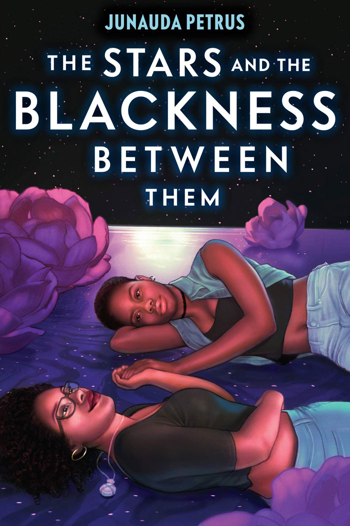 The Stars And The Blackness Between Them By Junauda Petrus