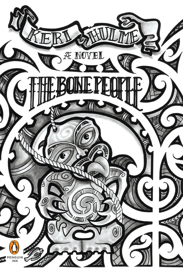 The Bone People By Keri Hulme
