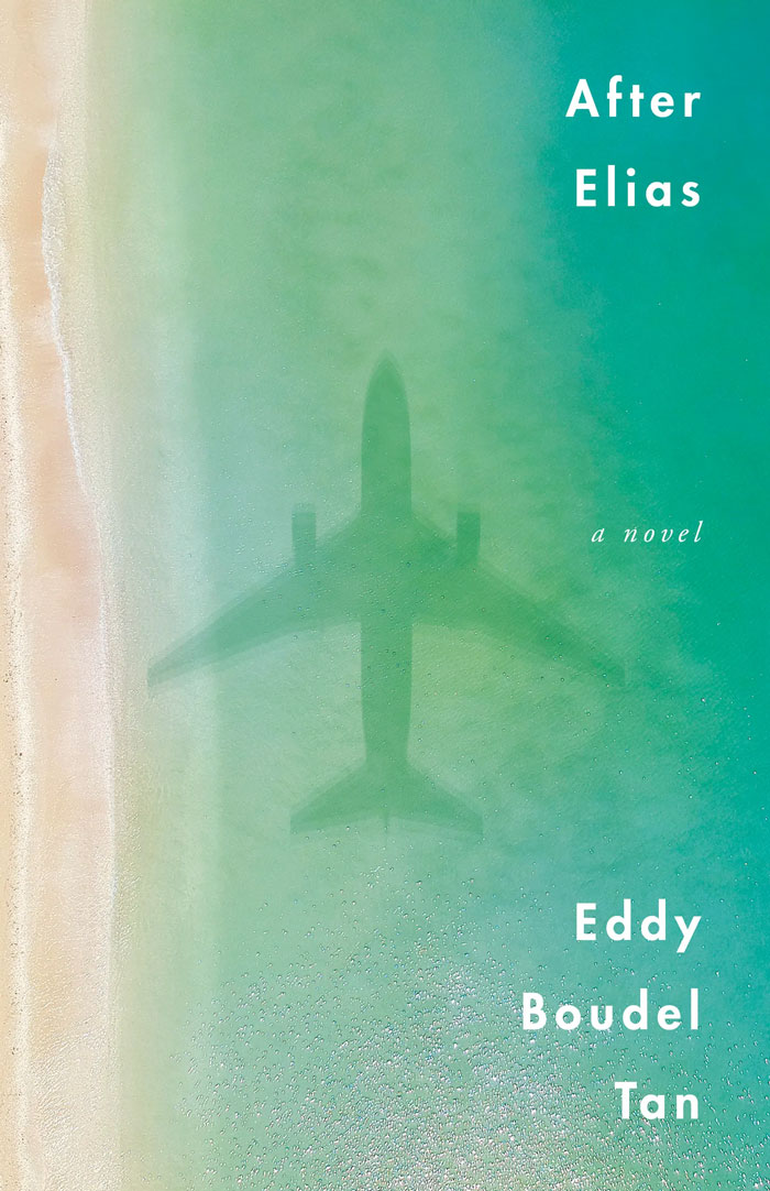 After Elias By Eddy Boudel Tan