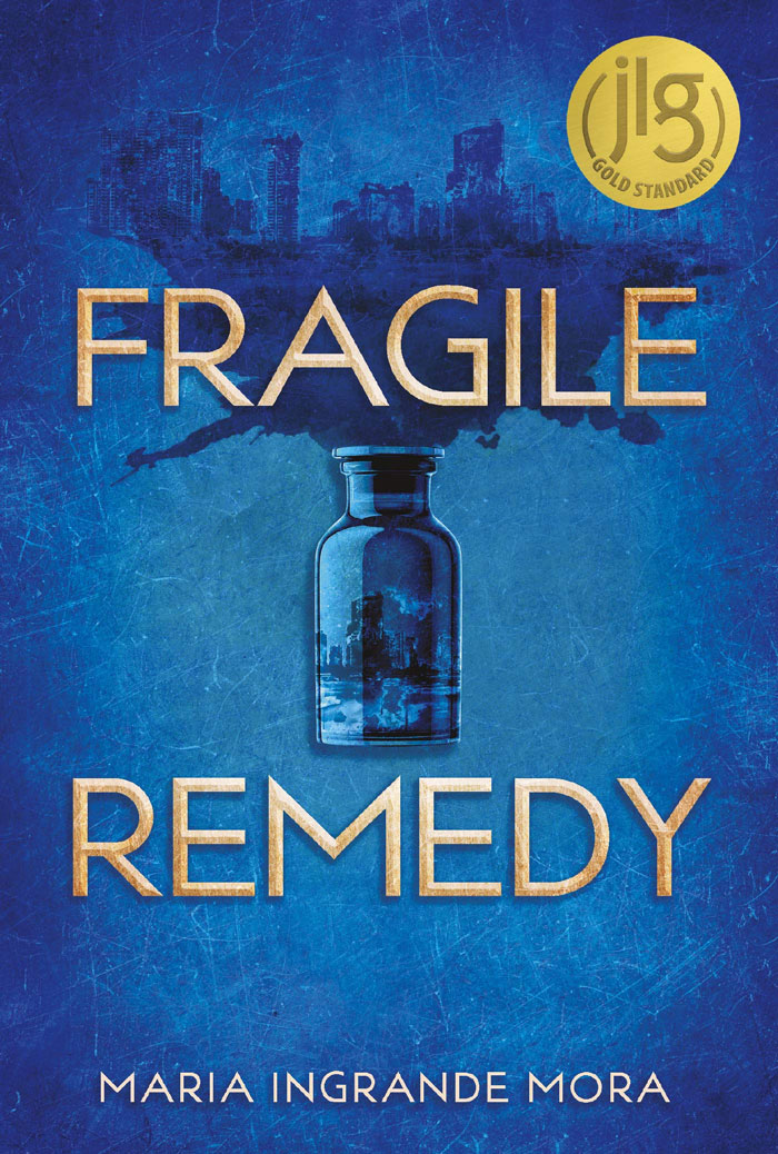 Fragile Remedy