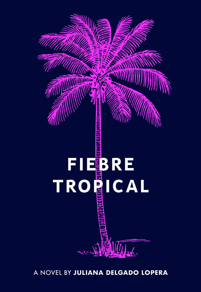 Fiebre Tropical By Julián Delgado Lopera