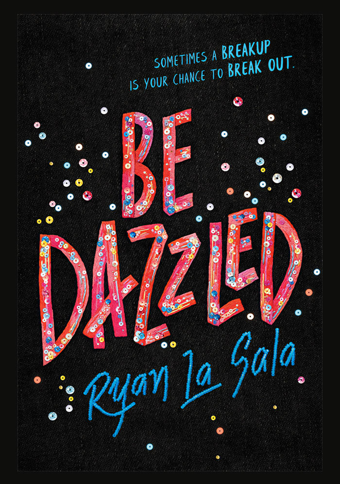 Be Dazzled By Ryan La Sala