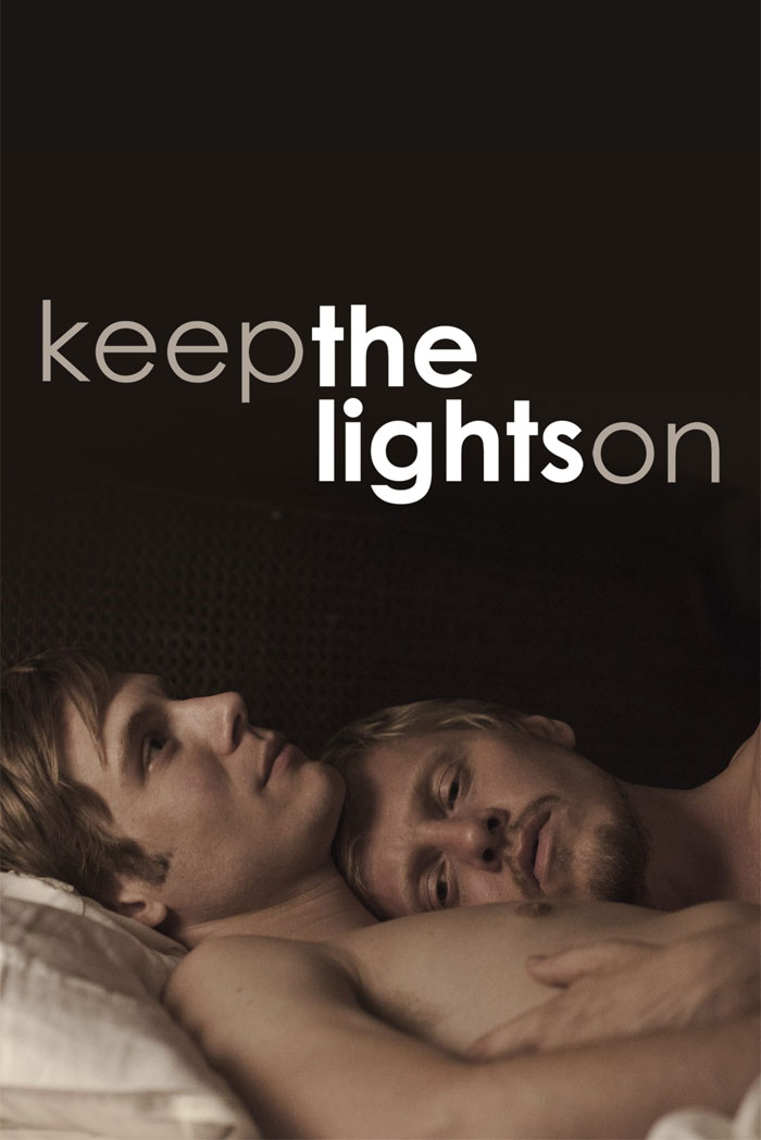 Keep The Lights On