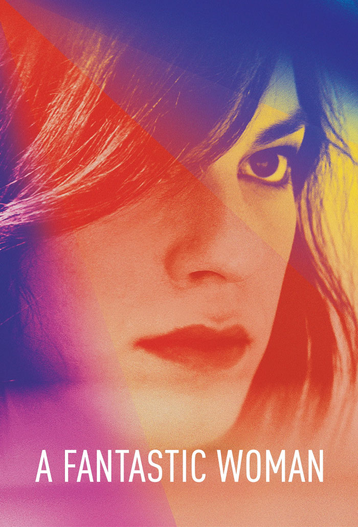 A Fantastic Woman