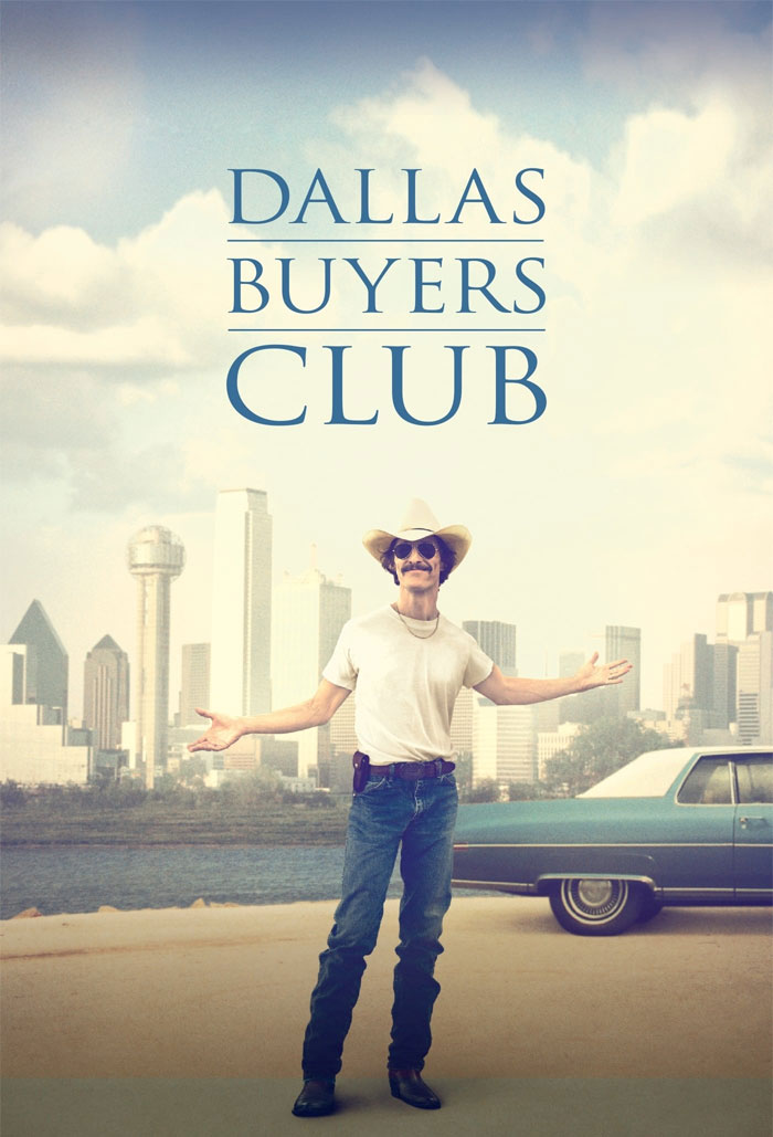 Dallas Buyers Club
