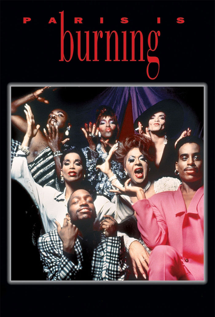 Paris Is Burning