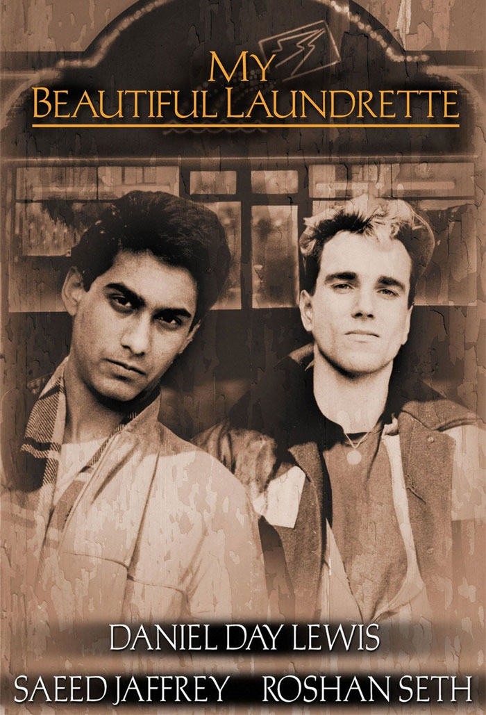 My Beautiful Laundrette