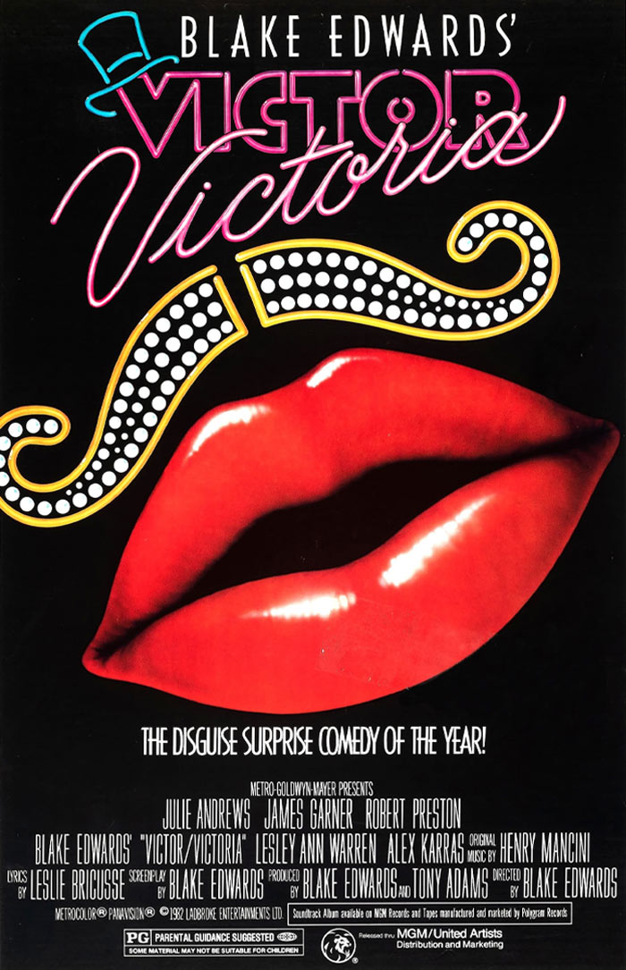 Victor/Victoria