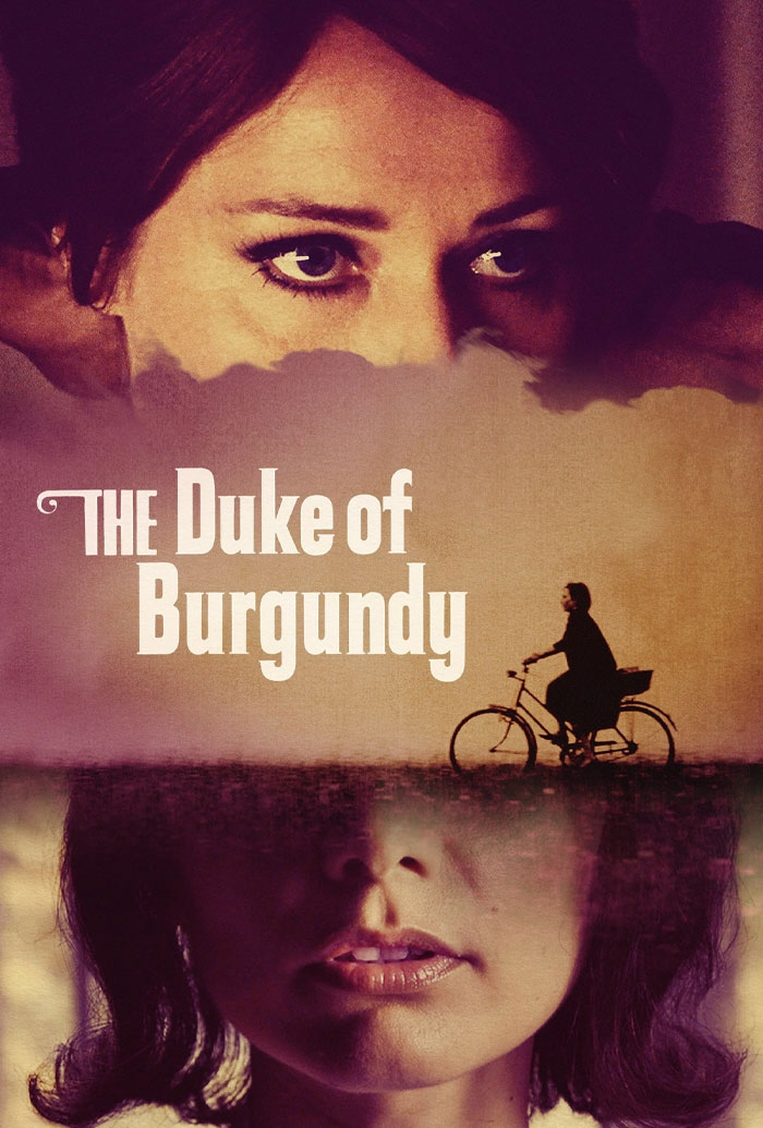 The Duke Of Burgundy