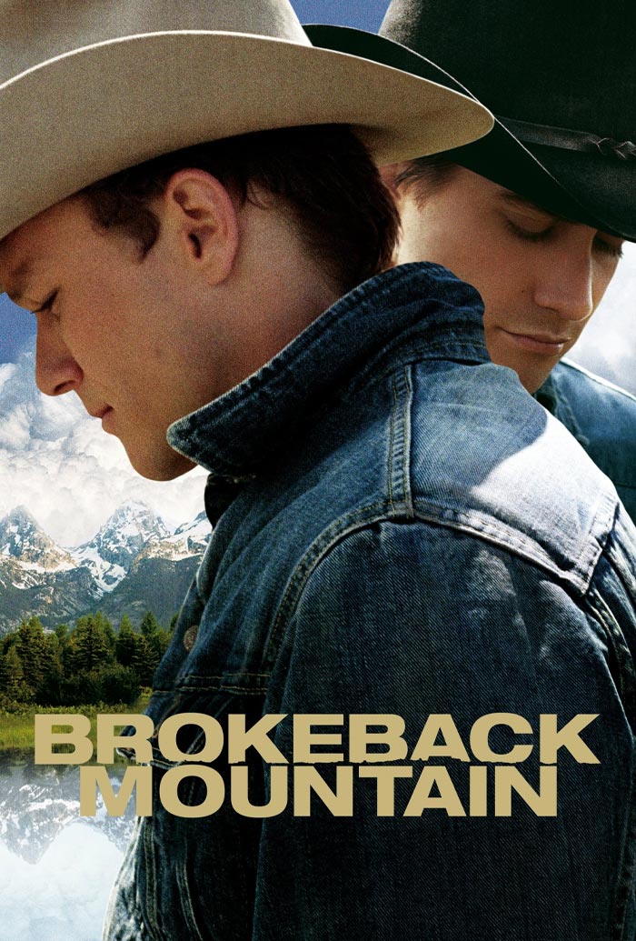 Brokeback Mountain