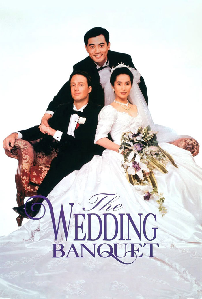 The Wedding Banquet