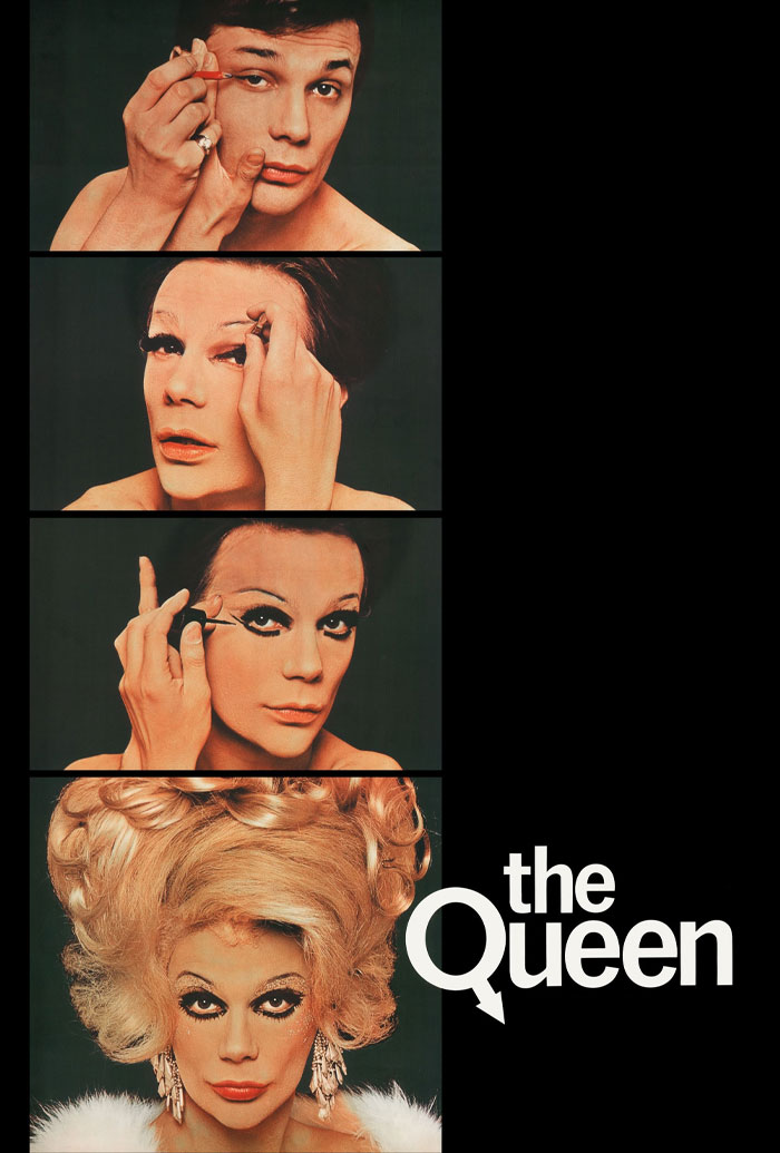The Queen (1968)