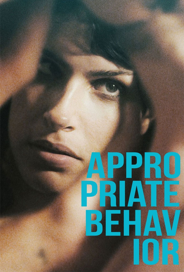 Appropriate Behavior