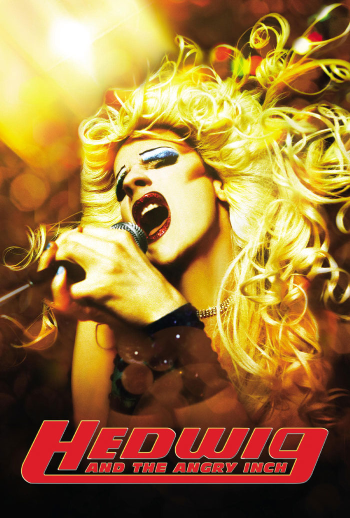 Hedwig And The Angry Inch