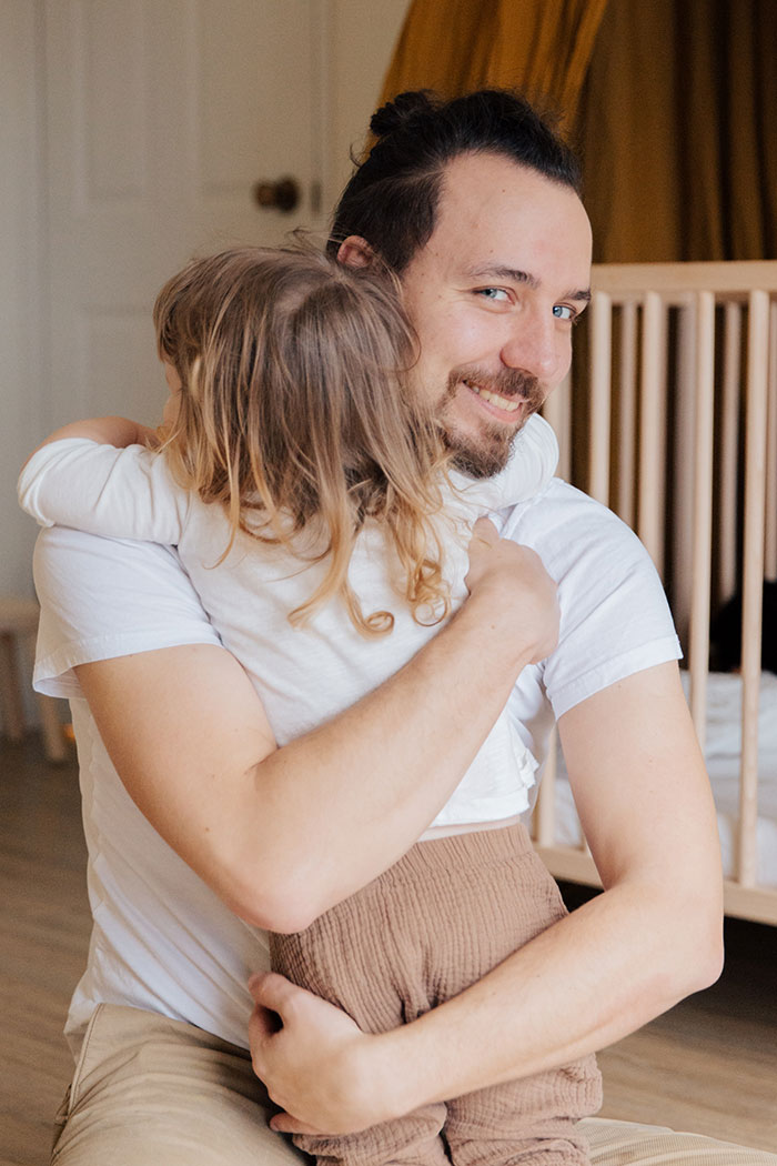 18 Padres se sinceran sobre cómo es criar a hijos que no querían tener