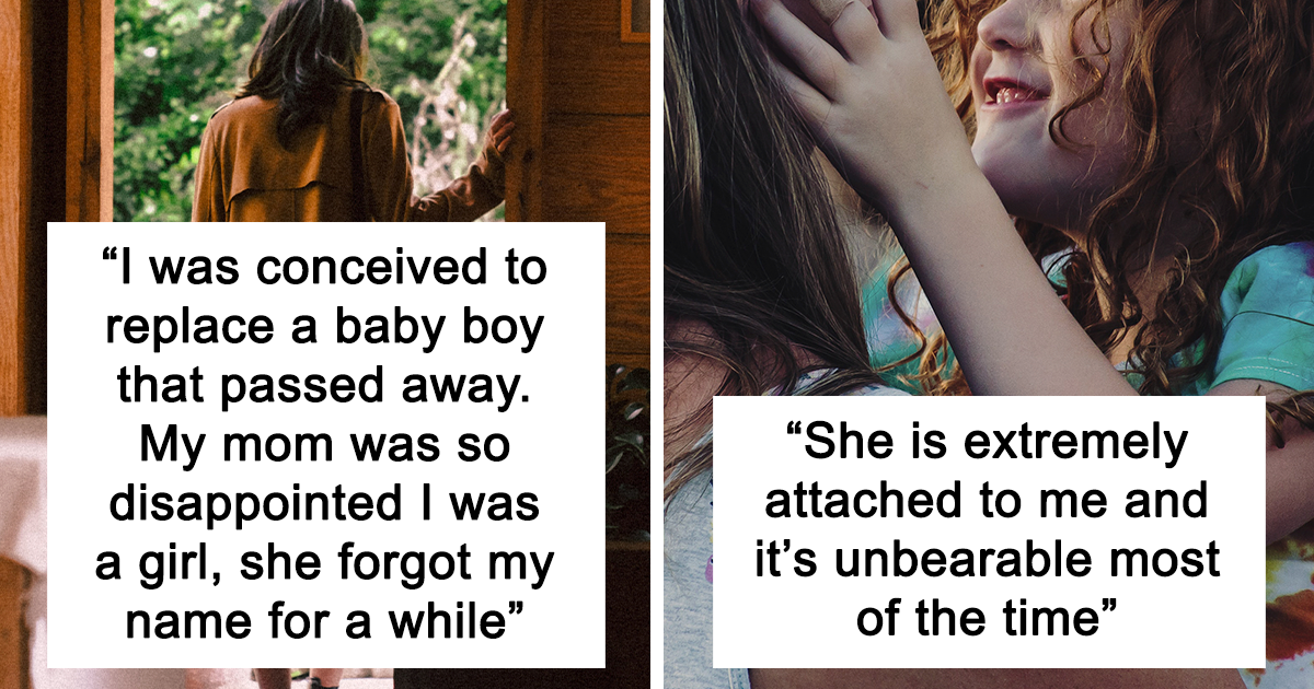 “Ex-Girlfriend Baby-Trapped Me”: 30 Parents Get Real About What It’s Like To Raise Children They Never Wanted