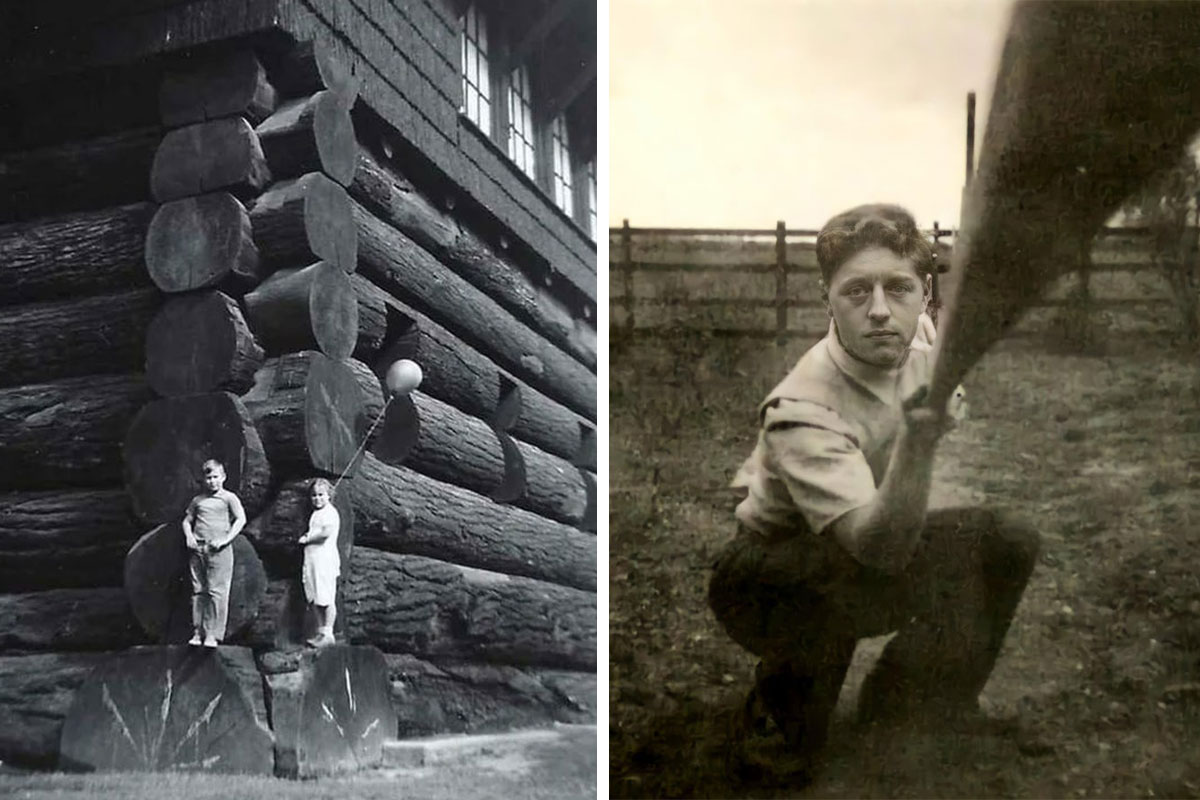 ‘Lost In History’ 30 Illuminating Pictures That “Throw Light On Our Past” Bored Panda