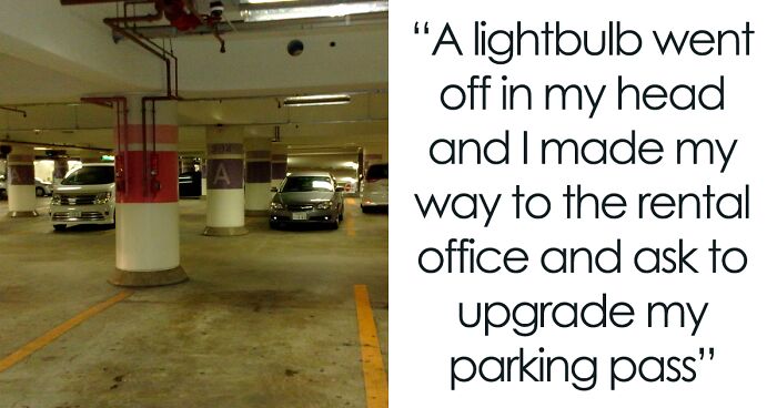 Internet Applauds Woman For Shelling Out An Extra $40 To Take Petty Revenge On Entitled Neighbor