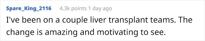 Dad Saved By Liver Transplant Shares Pictures Taken Before And After, Showing His Remarkable Recovery Dad Saved By Liver Transplant Shares Pictures Taken Before And After, Showing His Remarkable Recovery