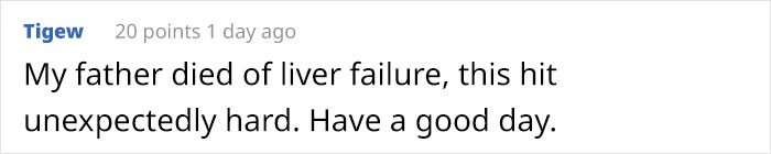 Dad Saved By Liver Transplant Shares Pictures Taken Before And After, Showing His Remarkable Recovery Dad Saved By Liver Transplant Shares Pictures Taken Before And After, Showing His Remarkable Recovery