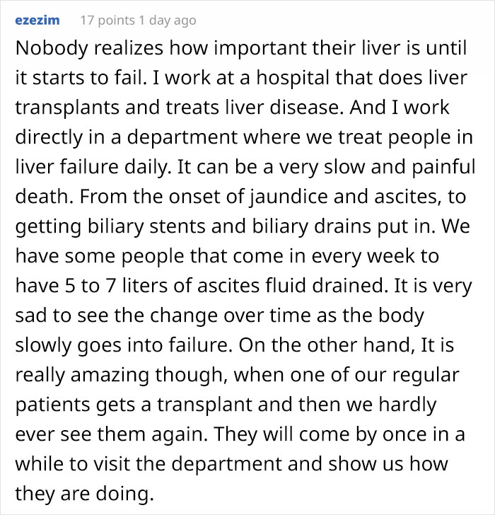 Dad Saved By Liver Transplant Shares Pictures Taken Before And After, Showing His Remarkable Recovery Dad Saved By Liver Transplant Shares Pictures Taken Before And After, Showing His Remarkable Recovery