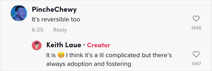 Men Are Sharing Their Vasectomy Experiences Online And Bringing Awareness To How Much Easier It Is For Them To Access Birth Control Than Women Men Are Sharing Their Vasectomy Experiences Online And Bringing Awareness To How Much Easier It Is For Them To Access Birth Control Than Women