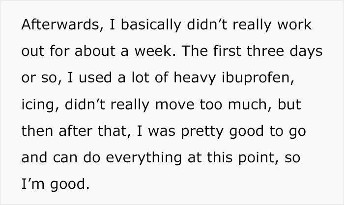 Men Are Sharing Their Vasectomy Experiences Online And Bringing Awareness To How Much Easier It Is For Them To Access Birth Control Than Women Men Are Sharing Their Vasectomy Experiences Online And Bringing Awareness To How Much Easier It Is For Them To Access Birth Control Than Women