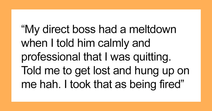 Bosses Mishandle Employee’s Notice, He Gets Pro Revenge By Forcing Them To Collect The Company’s Truck Before It’s Towed Away