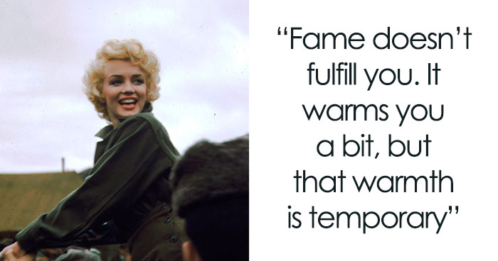 133 Famous Marilyn Monroe Quotes That Are Still Iconic Today