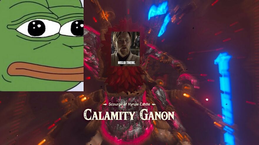 28 Breath Of The Wild Memes I Found On Google 28 Breath Of The Wild Memes I Found On Google