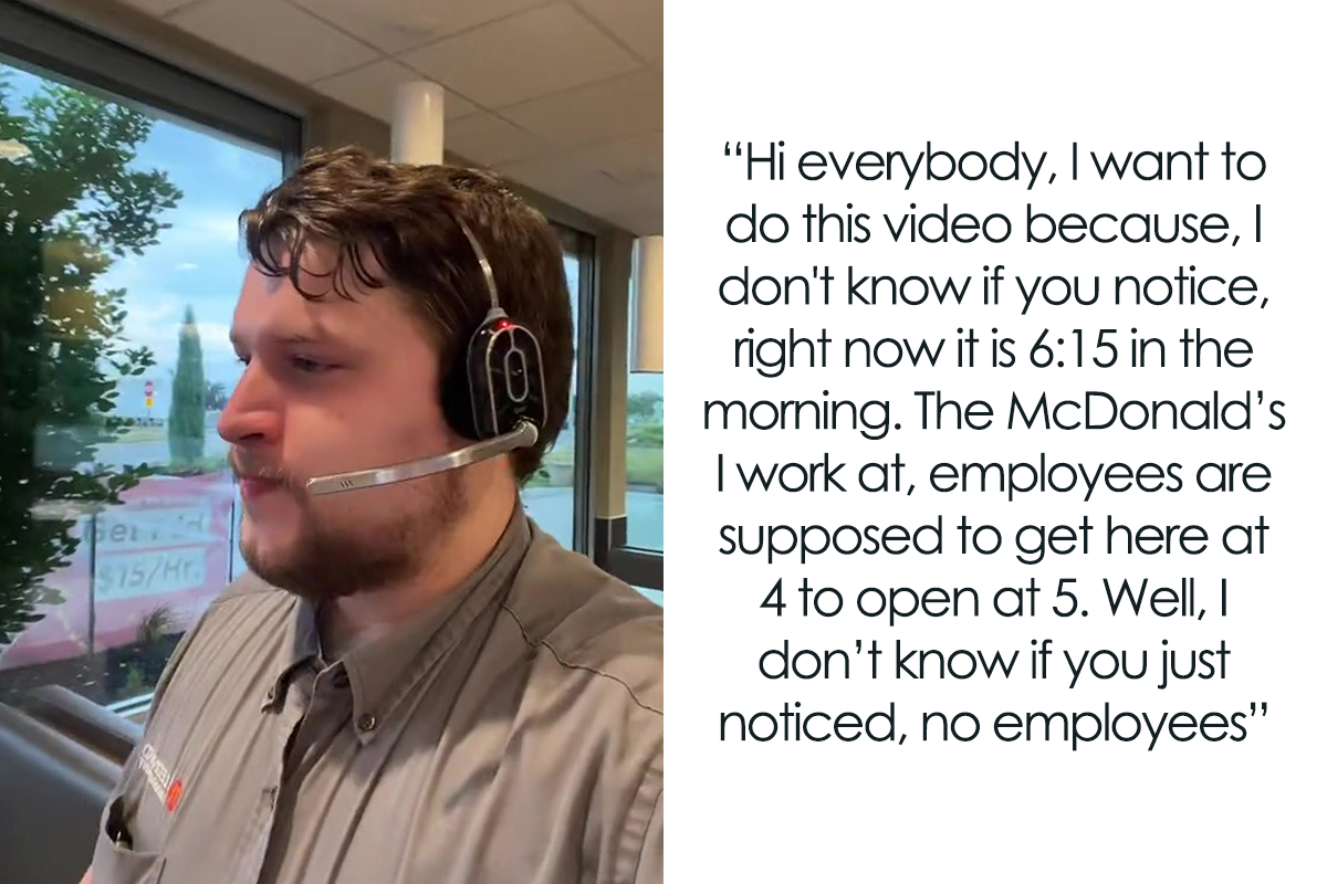 What Employers Think of Mcdonalds Managers?