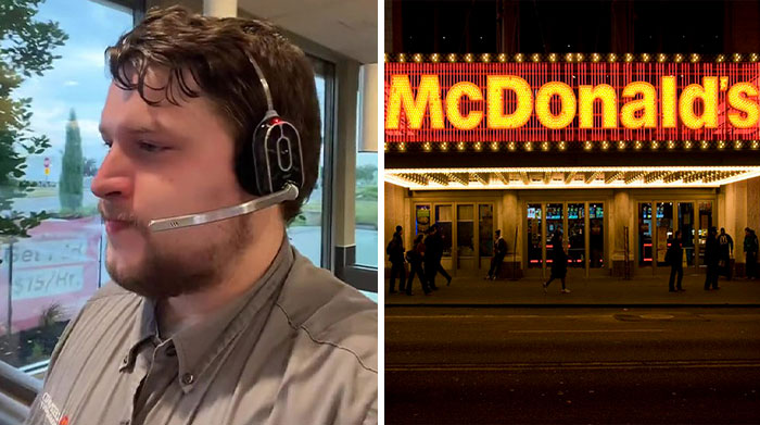 “Bad Management Usually Causes That”: Mcdonald’s Manager Arrives At 4AM For Breakfast Shift, Other Employees Pull A “No Call, No Show”